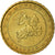 Monaco, 10 Euro Cent, 2003, AU(55-58), Brass, KM:170