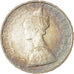 Coin, Italy, 500 Lire, 1958, Rome, MS(63), Silver, KM:98