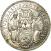 Coin, AUSTRIAN STATES, SALZBURG, 1/4 Thaler, 1928, Restrike, MS(63), Silver