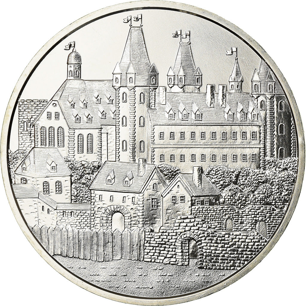 Austria, 1-1/2 Euro, Wiener Neustadt, 2019, MS(65-70), Silver, KM:New