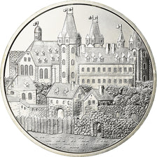 Austria, 1-1/2 Euro, Wiener Neustadt, 2019, MS(65-70), Silver, KM:New