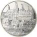 Austria, 1-1/2 Euro, Wiener Neustadt, 2019, MS(65-70), Silver, KM:New