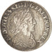 Monnaie, France, Louis XIII, 1/12 Écu, 2e poinçon de Warin, buste drapé et