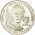 Coin, France, Général Leclerc, 100 Francs, 1994, BE, MS(65-70), Silver