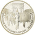 Coin, France, Libération de Paris, 100 Francs, 1994, BE, MS(65-70), Silver