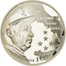 Coin, France, Alphonse Juin, 100 Francs, 1994, BE, MS(65-70), Silver, KM:1041