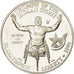 Coin, United States, Atlanta, Dollar, 1996, U.S. Mint, Philadelphia, MS(65-70)