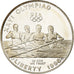 Munten, Verenigde Staten, Atlanta, Dollar, 1996, U.S. Mint, Philadelphia, FDC