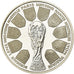 Coin, France, Coupe du Monde -  Les Stades, 10 Francs, 1998, Paris, BE