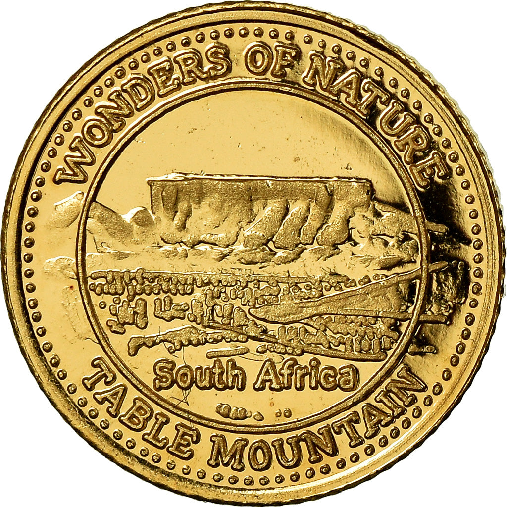 Coin, Fiji, Elizabeth II, 10 Dollars, 2011, MS(65-70), Gold, KM:303