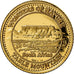 Coin, Fiji, Elizabeth II, 10 Dollars, 2011, MS(65-70), Gold, KM:303