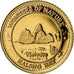 Coin, Fiji, Elizabeth II, 10 Dollars, 2011, MS(65-70), Gold, KM:299