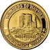 Coin, Fiji, Elizabeth II, 10 Dollars, 2011, MS(65-70), Gold, KM:301
