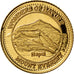 Coin, Fiji, Elizabeth II, Mont Everest - Népal, 10 Dollars, 2011, MS(65-70)