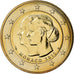 Monaco, 2 Euro, Mariage Princier, 2011, SPL, Bi-Metallic, KM:196