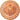 Monaco, 2 Euro Cent, 2005, BE, MS(65-70), Copper Plated Steel, Gadoury:MC 173
