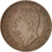 Italy, Umberto I, 2 Centesimi, 1897, Rome, Copper, KM:30