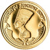 Coin, Fiji, Elizabeth II, 10 Dollars, 2010, MS(64), Gold, KM:224