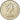 Münze, Großbritannien, Elizabeth II, 25 New Pence, 1980, SS, Copper-nickel