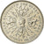 Coin, Great Britain, Elizabeth II, 25 New Pence, 1980, EF(40-45), Copper-nickel