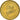 Monaco, 10 Euro Cent, Prince Rainier III, 2003, MS(60-62), Brass, KM:170
