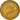 Monaco, 10 Euro Cent, Prince Rainier III, 2003, MS(60-62), Brass, KM:170