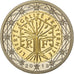 France, 2 Euro, 2013, Proof, MS(65-70), Bi-Metallic, KM:1414