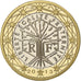 France, Euro, 2013, Proof, MS(65-70), Bi-Metallic, KM:1413