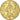 France, 10 Euro Cent, 2013, Proof, MS(65-70), Brass, KM:1410