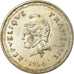 Coin, New Hebrides, 100 Francs, 1966, Paris, AU(55-58), Silver, KM:1