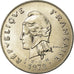 Coin, New Caledonia, 50 Francs, 1972, Paris, MS(63), Nickel, KM:13