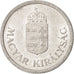 Monnaie, Hongrie, Pengo, 1941, SUP, Aluminium, KM:521
