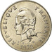 Coin, New Caledonia, 50 Francs, 1972, Paris, MS(63), Nickel, KM:13