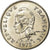 Coin, New Caledonia, 20 Francs, 1972, Paris, MS(63), Nickel, KM:12