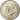 Coin, New Caledonia, 20 Francs, 1972, Paris, MS(63), Nickel, KM:12