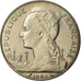 Coin, Réunion, 100 Francs, 1964, AU(55-58), Nickel, KM:13