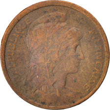 Coin, France, Dupuis, Centime, 1911, Paris, EF(40-45), Bronze, KM:840