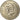 Coin, New Caledonia, 20 Francs, 1972, Paris, AU(55-58), Nickel, KM:12