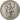 Munten, FRANS OCEANIE, 50 Centimes, 1949, UNC-, Aluminium, KM:1
