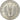 Coin, West African States, Franc, 1964, Paris, MS(63), Aluminum, KM:3.1