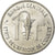 Moneta, Stati dell'Africa occidentale, Franc, 1965, SPL, Alluminio, KM:3.1