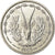 Monnaie, West African States, Franc, 1965, SPL, Aluminium, KM:3.1