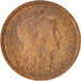 Coin, France, Dupuis, Centime, 1903, Paris, AU(50-53), Bronze, KM:840