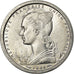 Monnaie, Afrique-Équatoriale française, Franc, 1948, Paris, SPL, Aluminium