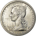 Coin, French Equatorial Africa, Franc, 1948, Paris, MS(63), Aluminum, KM:6