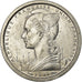 Coin, French Equatorial Africa, Franc, 1948, Paris, MS(63), Aluminum, KM:6