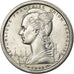 Monnaie, Afrique-Équatoriale française, Franc, 1948, Paris, SPL, Aluminium