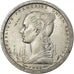 Monnaie, Afrique-Équatoriale française, Franc, 1948, Paris, SPL, Aluminium