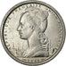 Coin, SAINT PIERRE & MIQUELON, 2 Francs, 1948, Paris, MS(60-62), Aluminum, KM:2
