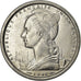 Coin, SAINT PIERRE & MIQUELON, 2 Francs, 1948, Paris, MS(60-62), Aluminum, KM:2